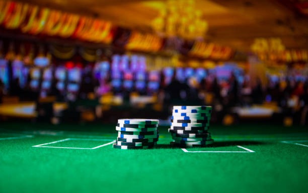 fiatogel88 live casino studio with professional dealer and multi-camera setup